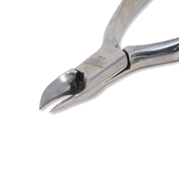 Thumbnail for MOON COLLECTION_Professional Grade Stainless Steel Cuticle Nipper_Cosmetic World