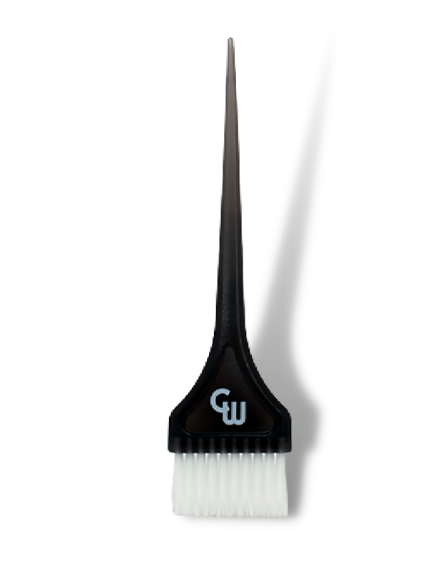 COSMETIC WORLD_Professional Hair Color Brush_Cosmetic World