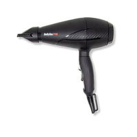 Thumbnail for BABYLISS PRO_Professional Hairdryer 1874 Watt with Nozzle and AC motor_Cosmetic World