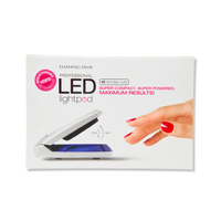 Thumbnail for DASHING DIVA_Professional LED Light Pod Kit_Cosmetic World