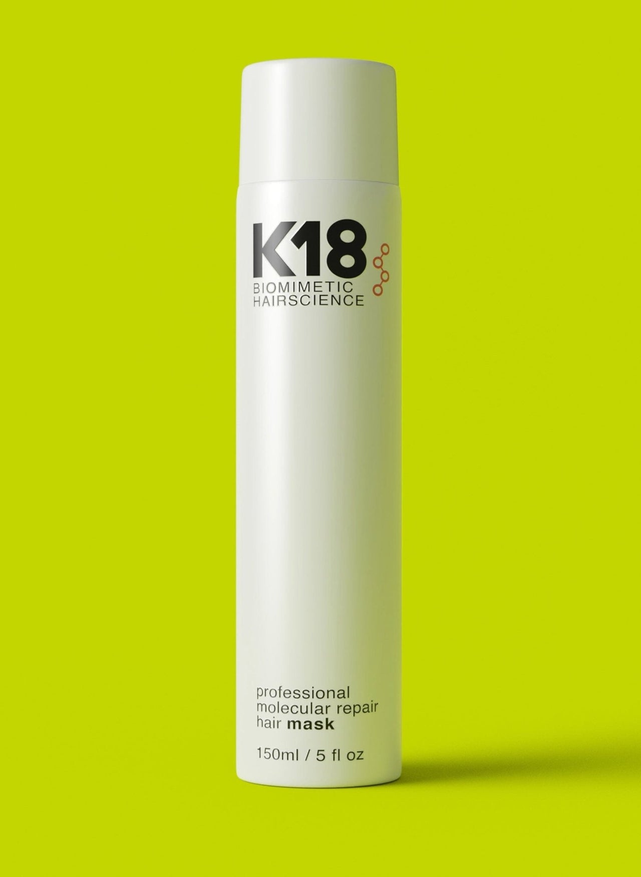 K18_Professional Molecular Repair Hair Mask_Cosmetic World