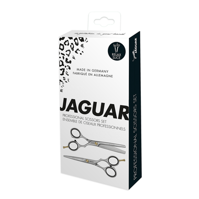 JAGUAR_Professional Scissors Set - 8329C_Cosmetic World