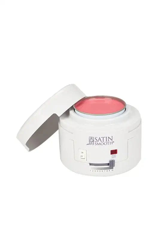 SATIN SMOOTH_Professional Single Wax Warmer_Cosmetic World