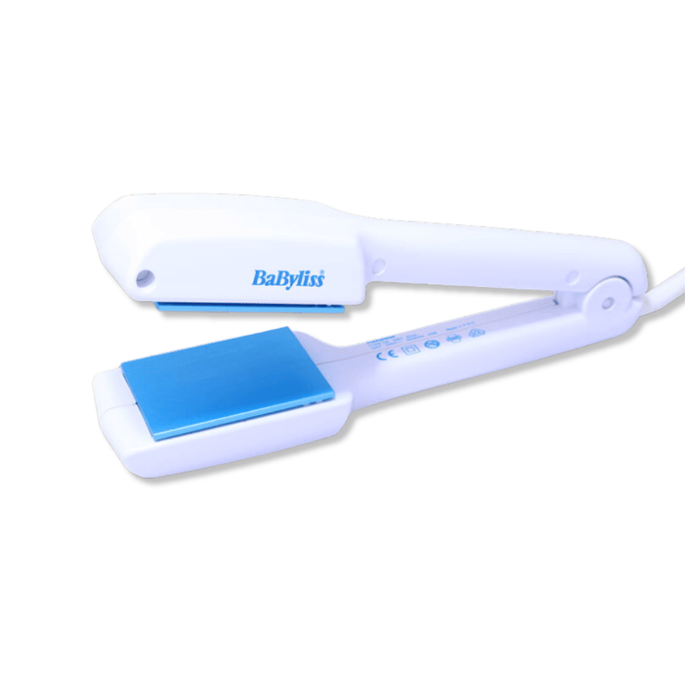 Babylisspro Ceramic Tools ストレートアイロン数回使用 babyliss-pro-vibrating-ceramic
