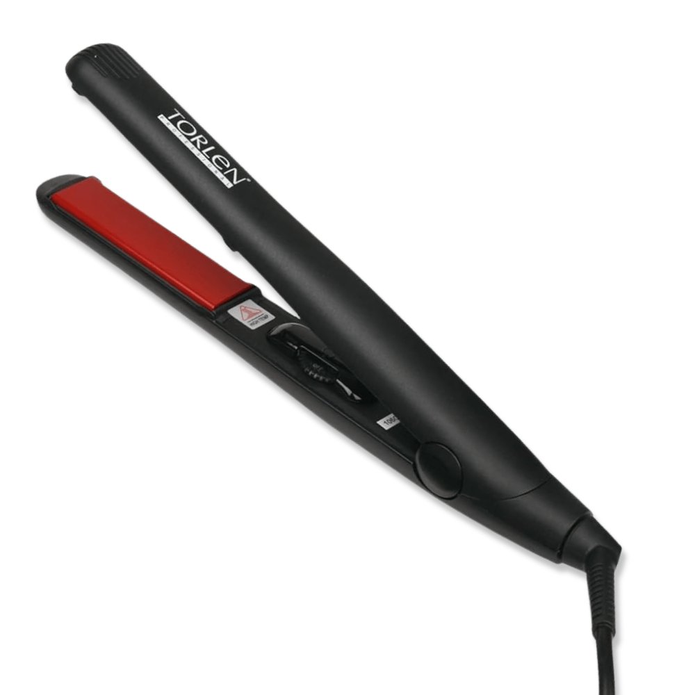 TORLEN PROF._Professional Styling Iron Red Hot TOR 036_Cosmetic World