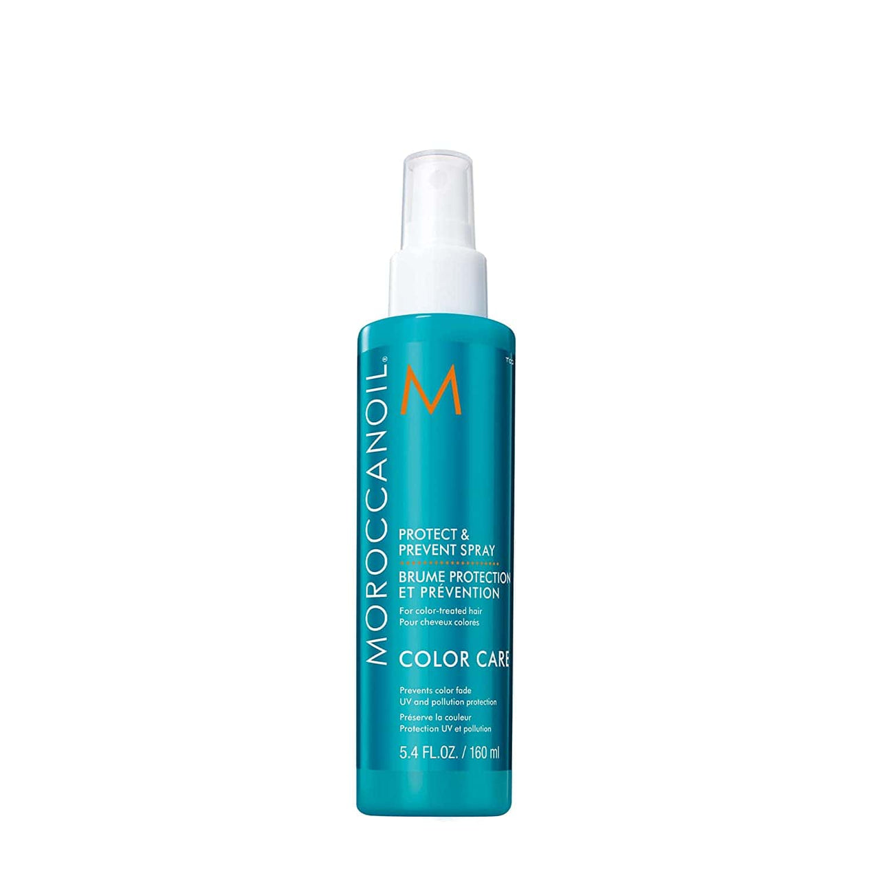 MOROCCANOIL_Protect and Prevent Spray 160ml / 5.4oz_Cosmetic World