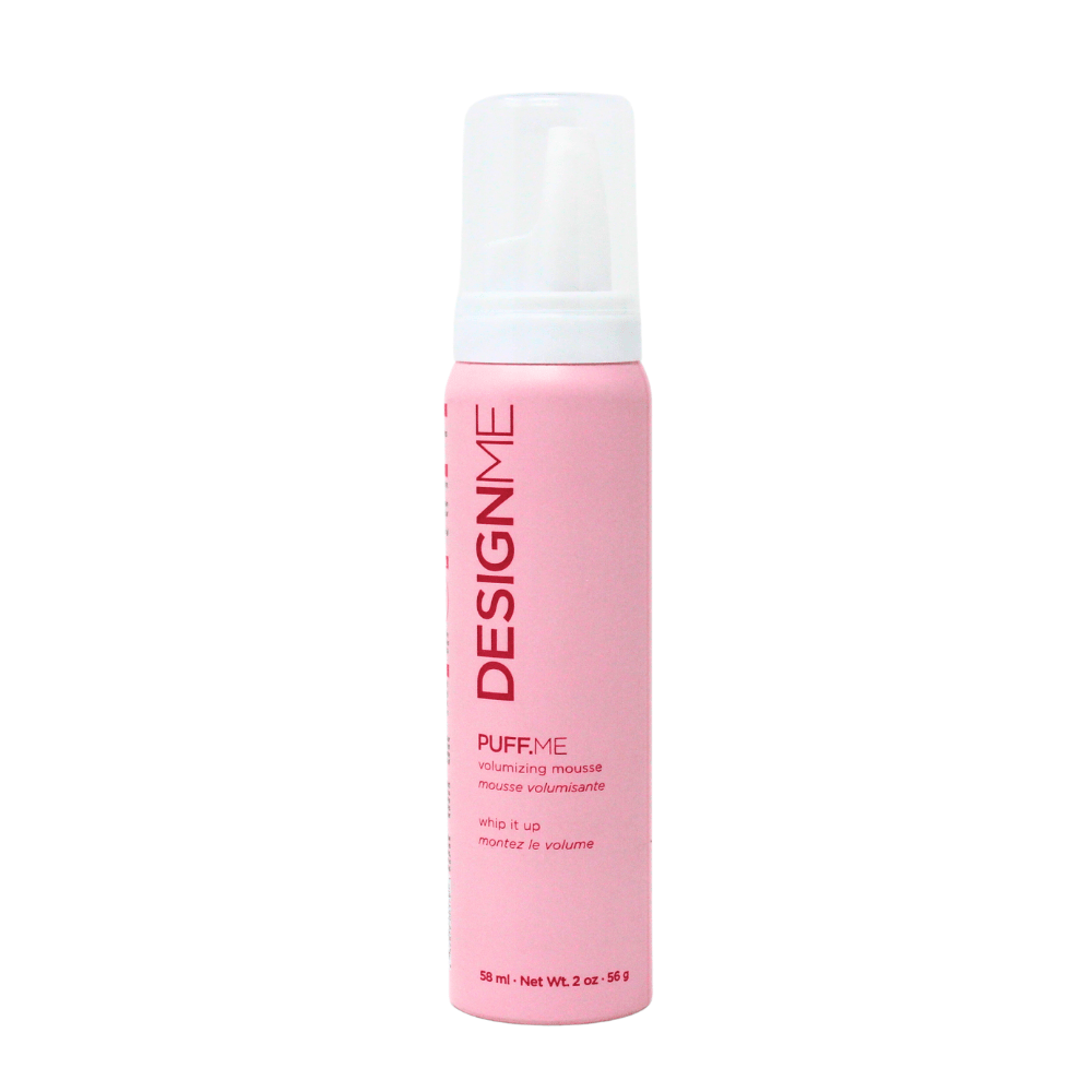 DESIGNME PUFF.ME Volumizing Mousse 250ml