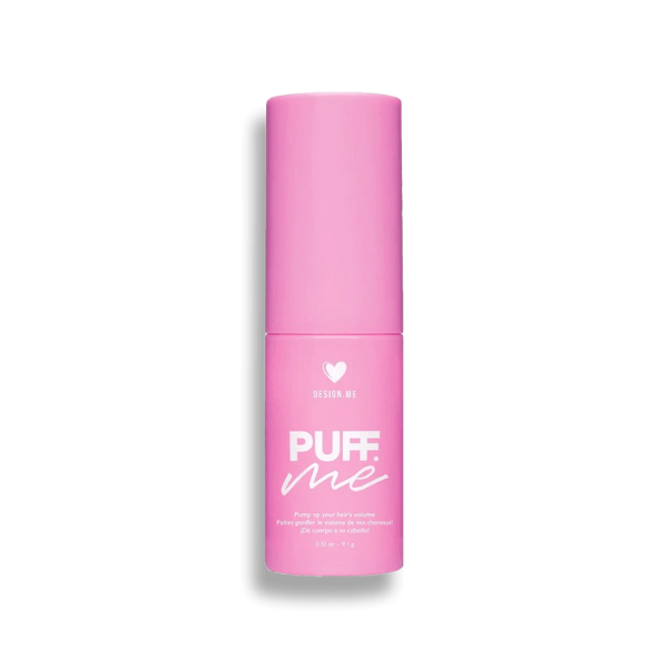 Design.Me Puff.Me Volumizing Powder | cosmeticworld.ca