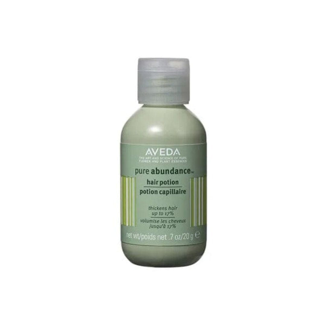 AVEDA_Pure Abundance Hair Potion 20g / .7oz_Cosmetic World