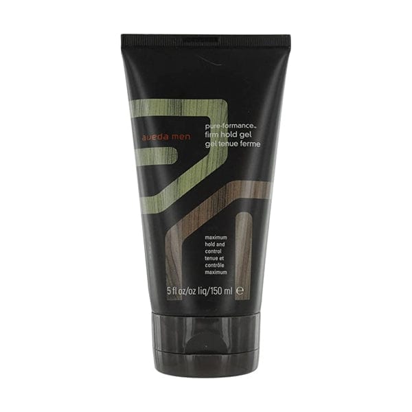 AVEDA_Pure-formance Firm Hold Gel 150ml / 5oz_Cosmetic World