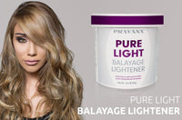 Thumbnail for PRAVANA_Pure Light Balayage Lightener 16oz, 453G_Cosmetic World