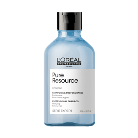 L'OREAL PROFESSIONNEL_Pure Resource Shampoo_Cosmetic World