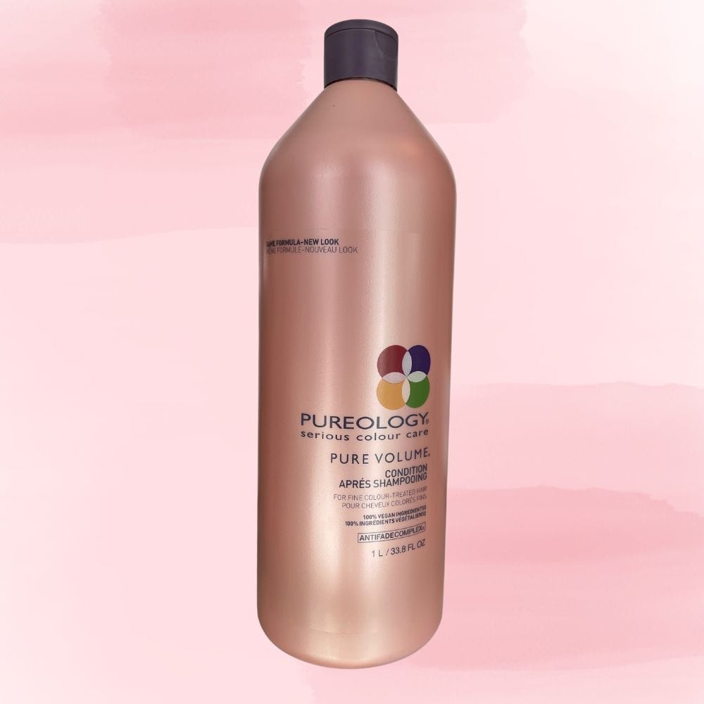 PUREOLOGY_Pure Volume Condition Revitalisant_Cosmetic World