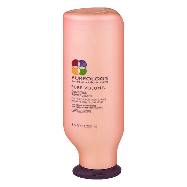 PUREOLOGY_Pure Volume Condition Revitalisant_Cosmetic World