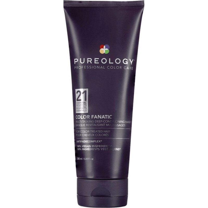 PUREOLOGY_Color Fanatic Multi - tasking Deep Conditioning Mask_Cosmetic World