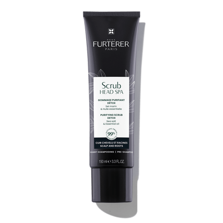 RENE FURTERER_Purifying Scrub Detox_Cosmetic World