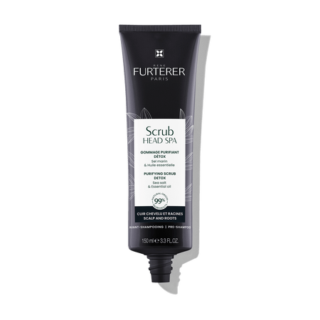 RENE FURTERER_Purifying Scrub Detox_Cosmetic World