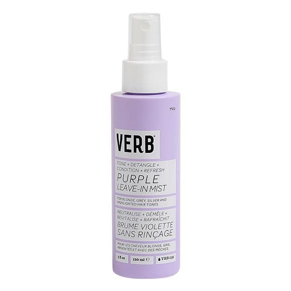 VERB_Purple Leave-in Mist 120ml / 4oz_Cosmetic World