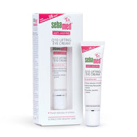 Thumbnail for SEBAMED_Q10 Lifting Eye Cream 15 ml_Cosmetic World
