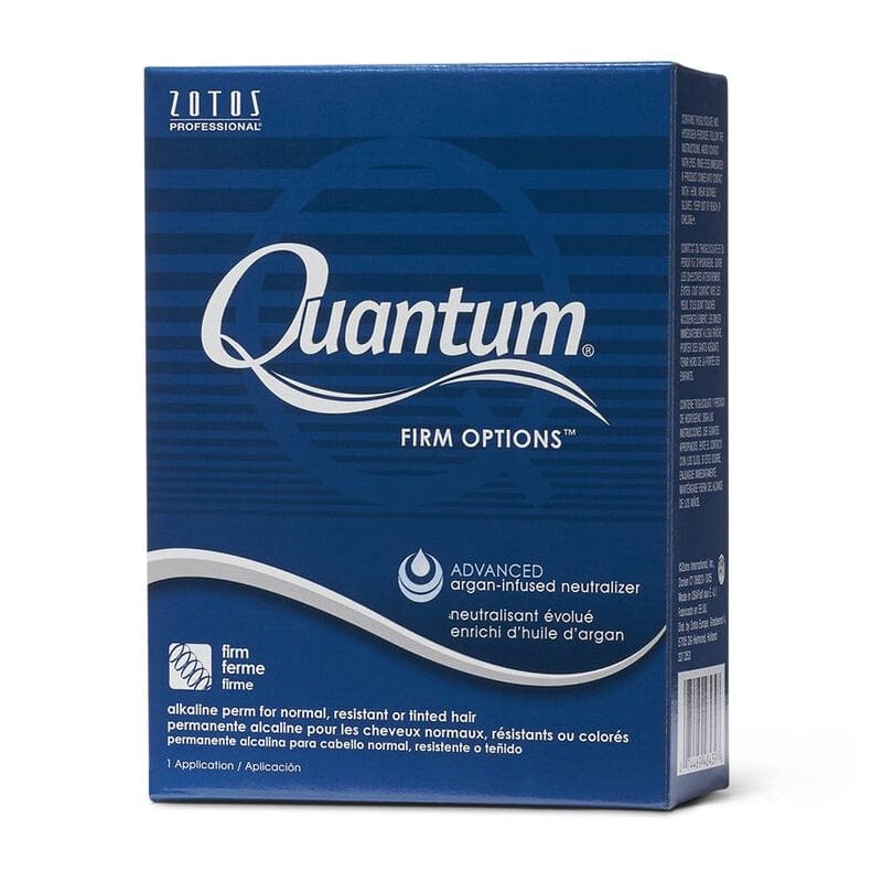 QUANTUM_Quantum Firm Options Alkaline Perm_Cosmetic World