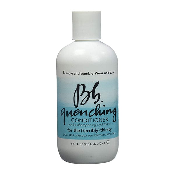 BUMBLE & BUMBLE_Quenching Conditioner (for the terribly thirsty) 250ml / 8.5oz_Cosmetic World