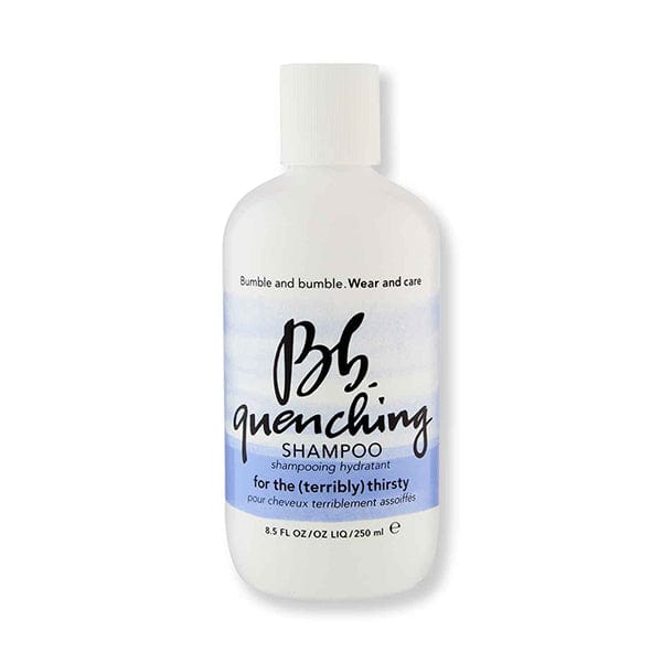 BUMBLE & BUMBLE_Quenching Shampoo (for the terribly thirsty) 250ml / 8.5oz_Cosmetic World