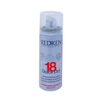 Thumbnail for REDKEN_Quick Dry 18 instant finishing spray_Cosmetic World