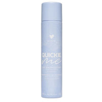 Thumbnail for DESIGN ME_QUICKIE.ME Dry Shampoo Foam 5.3 oz_Cosmetic World