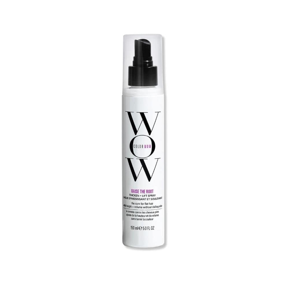 COLOR WOW_Raise the Root Thicken and Lift Spray_Cosmetic World