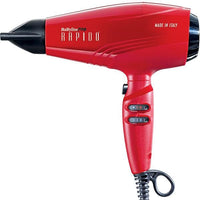 Thumbnail for BABYLISS PRO_Rapido Lightest High Performance 1875 Watts Hair Dryer_Cosmetic World