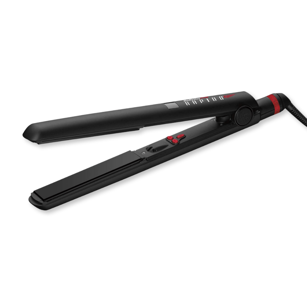 BABYLISS PRO_Rapido Sleek Ionic Straightner_Cosmetic World