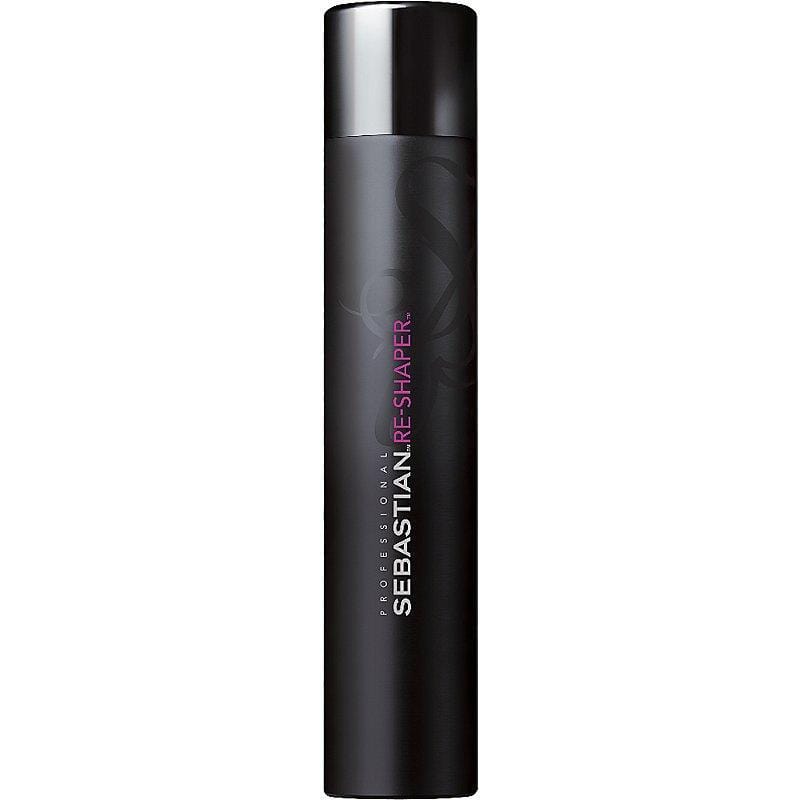 SEBASTIAN_RE-SHAPER Hairspray 300g_Cosmetic World