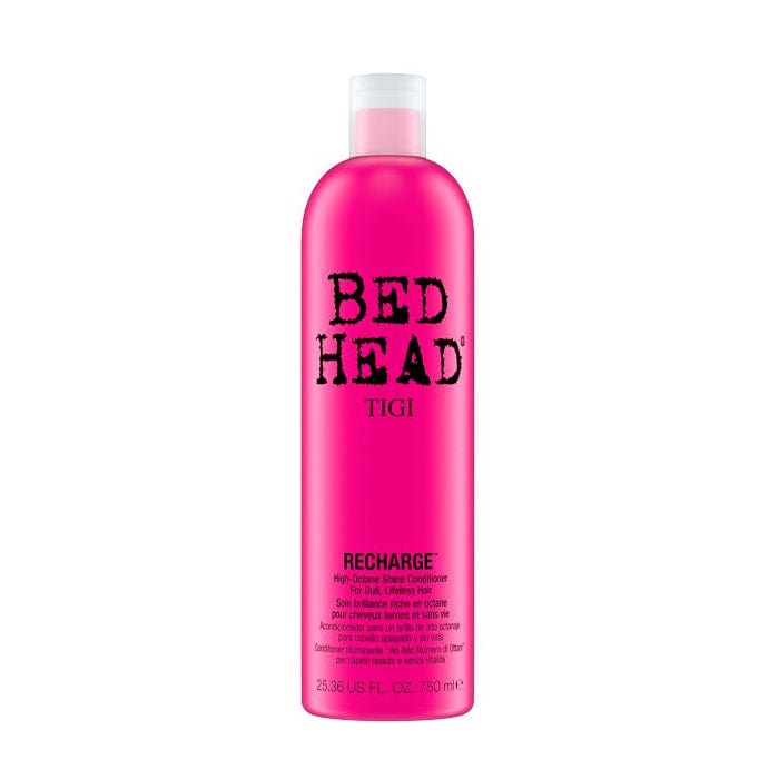 TIGI - BEDHEAD_Recharge High-Octane Shine Conditioner 750ml / 25.36 fl.oz._Cosmetic World