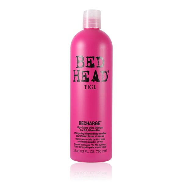 TIGI - BEDHEAD_Recharge High-Octane Shine Shampoo 750ml / 25.36oz_Cosmetic World