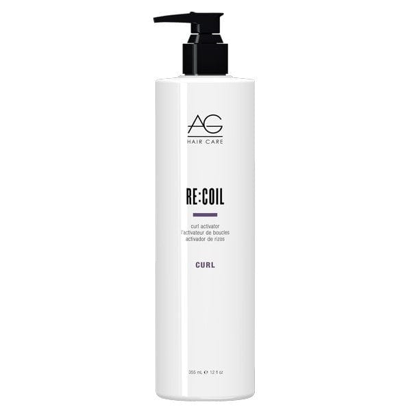 AG_Re:Coil Curl Activator_Cosmetic World