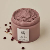 Thumbnail for BEAUTY OF JOSEON_Red Bean Refreshing Pore Mask_Cosmetic World