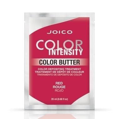 JOICO_Red Color Butter Color Intensity_Cosmetic World