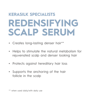 KERASILK_Redensifying Scalp Serum_Cosmetic World