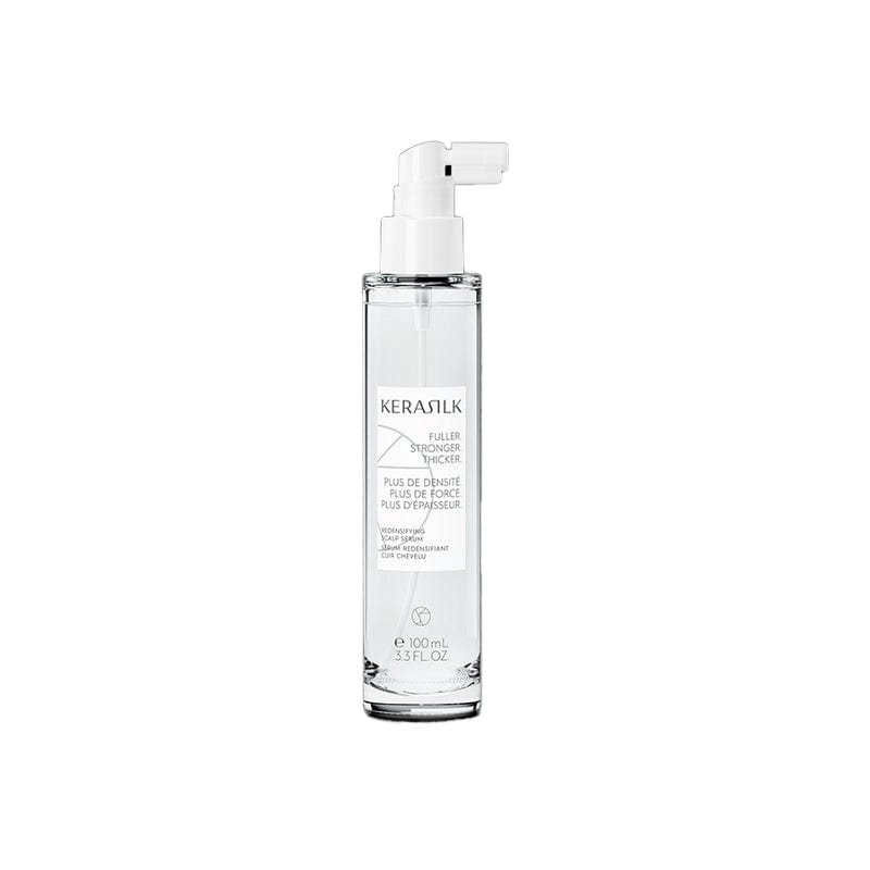 KERASILK_Redensifying Scalp Serum_Cosmetic World