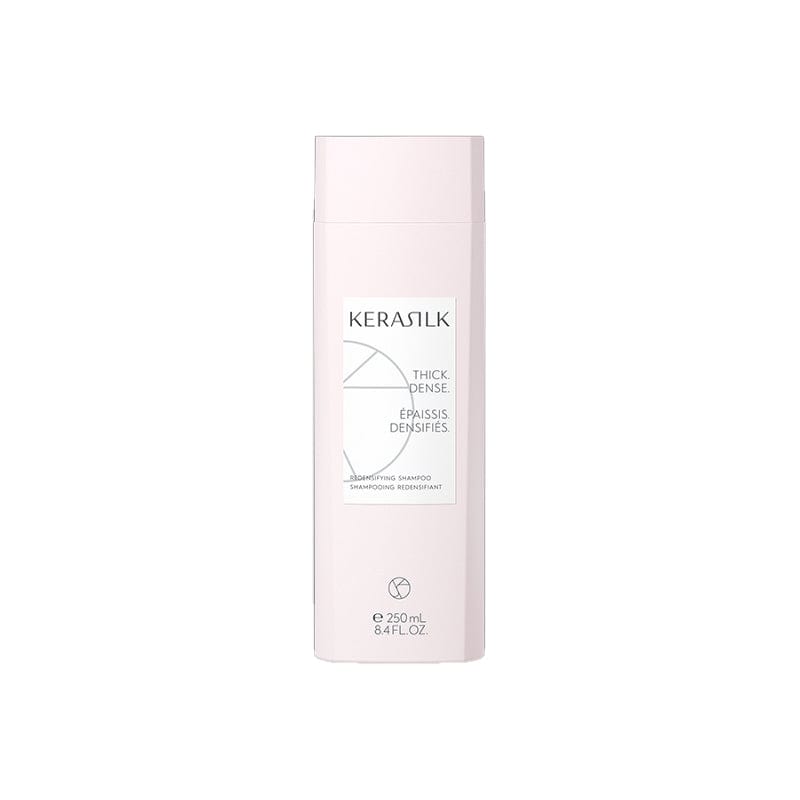 KERASILK_Redensifying Shampoo_Cosmetic World