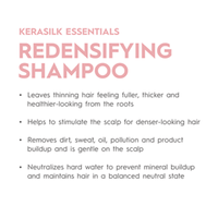 Thumbnail for KERASILK_Redensifying Shampoo_Cosmetic World