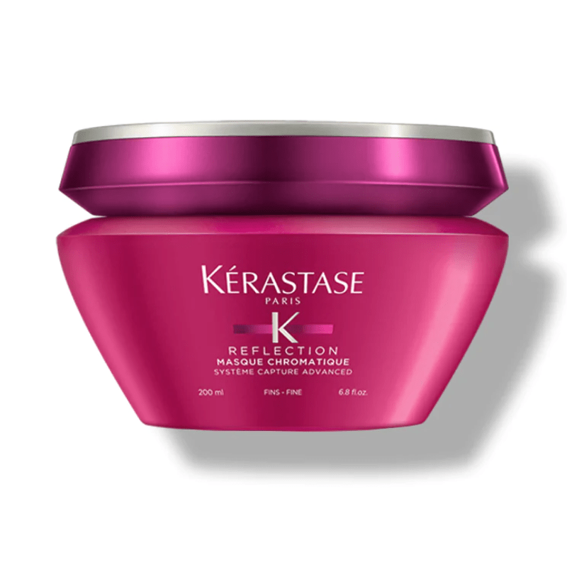 KERASTASE_Reflection Masque Chromatique for Fine Hair_Cosmetic World