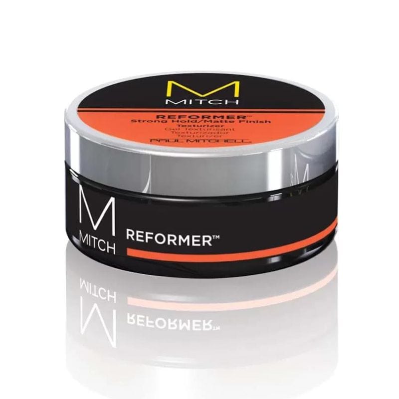 PAUL MITCHELL_Reformer Strong Hold/Matte Finish Texturizer_Cosmetic World