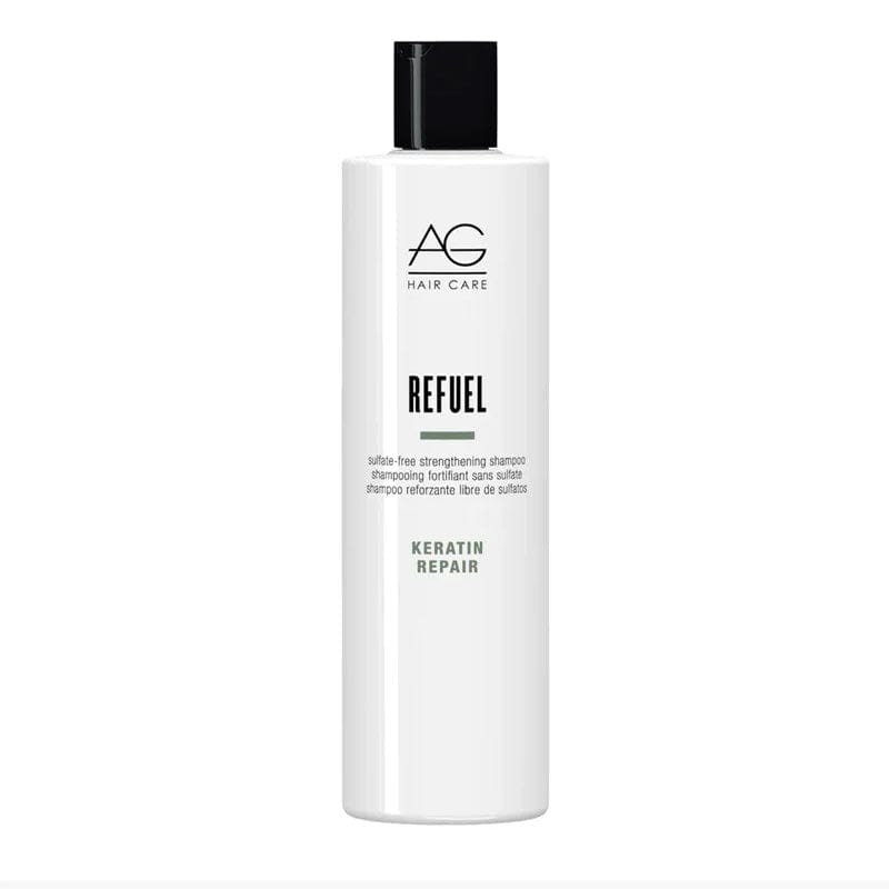 AG_Refuel sulphate-free strengthening shampoo_Cosmetic World