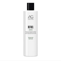 Thumbnail for AG_Refuel sulphate-free strengthening shampoo_Cosmetic World