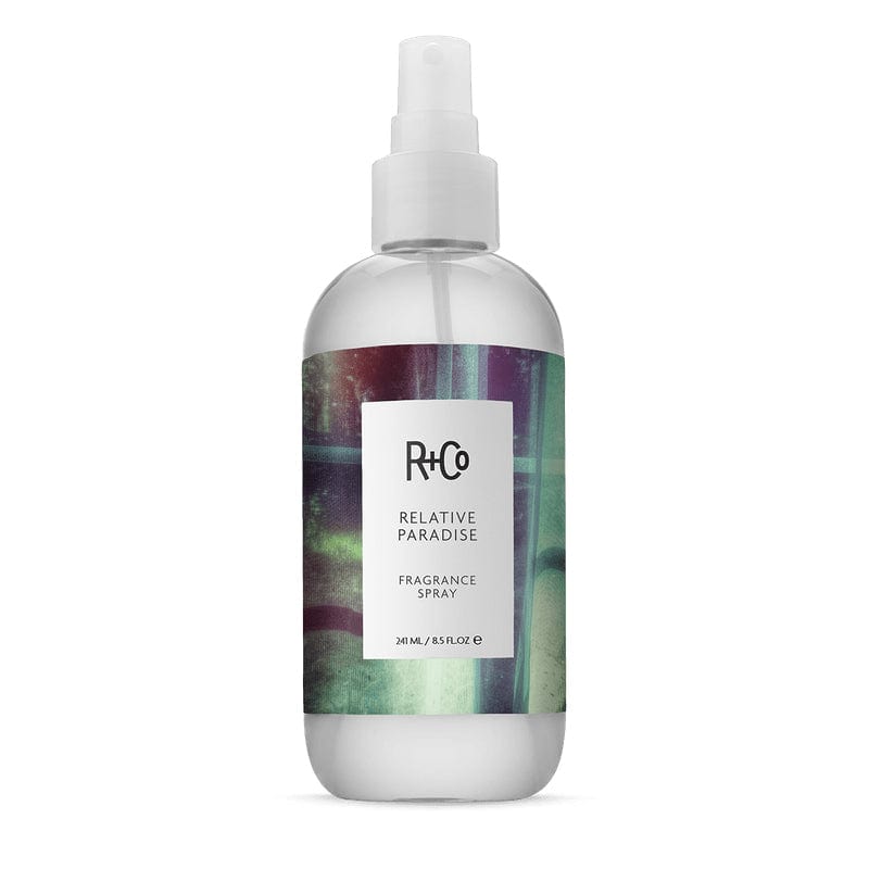 R+CO_RELATIVE PARADISE Fragrance Spray 8.5oz_Cosmetic World