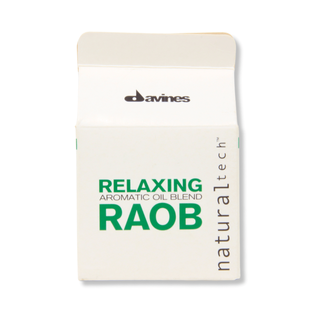 DAVINES_Relaxing Aromatic Oil Blend 15ml/0.51_Cosmetic World