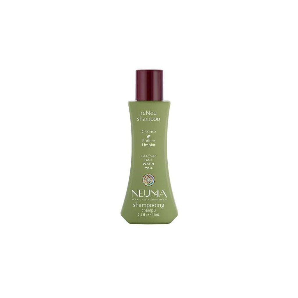 NEUMA_reNeu Shampoo Cleanse_Cosmetic World