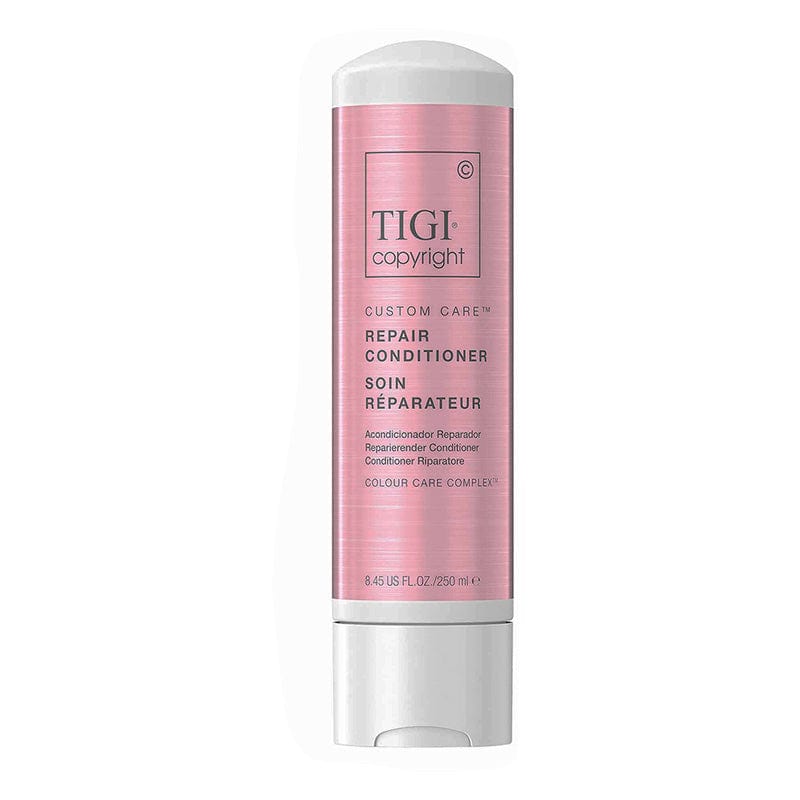 TIGI - COPYRIGHT_Repair Conditioner_Cosmetic World