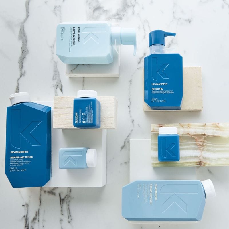 Buy Kevin Murphy Kevin Murphy Repair Me Wash Shampoo For Dry & Damaged Hair 250ml For UNISEX Online | Ounass Saudi
